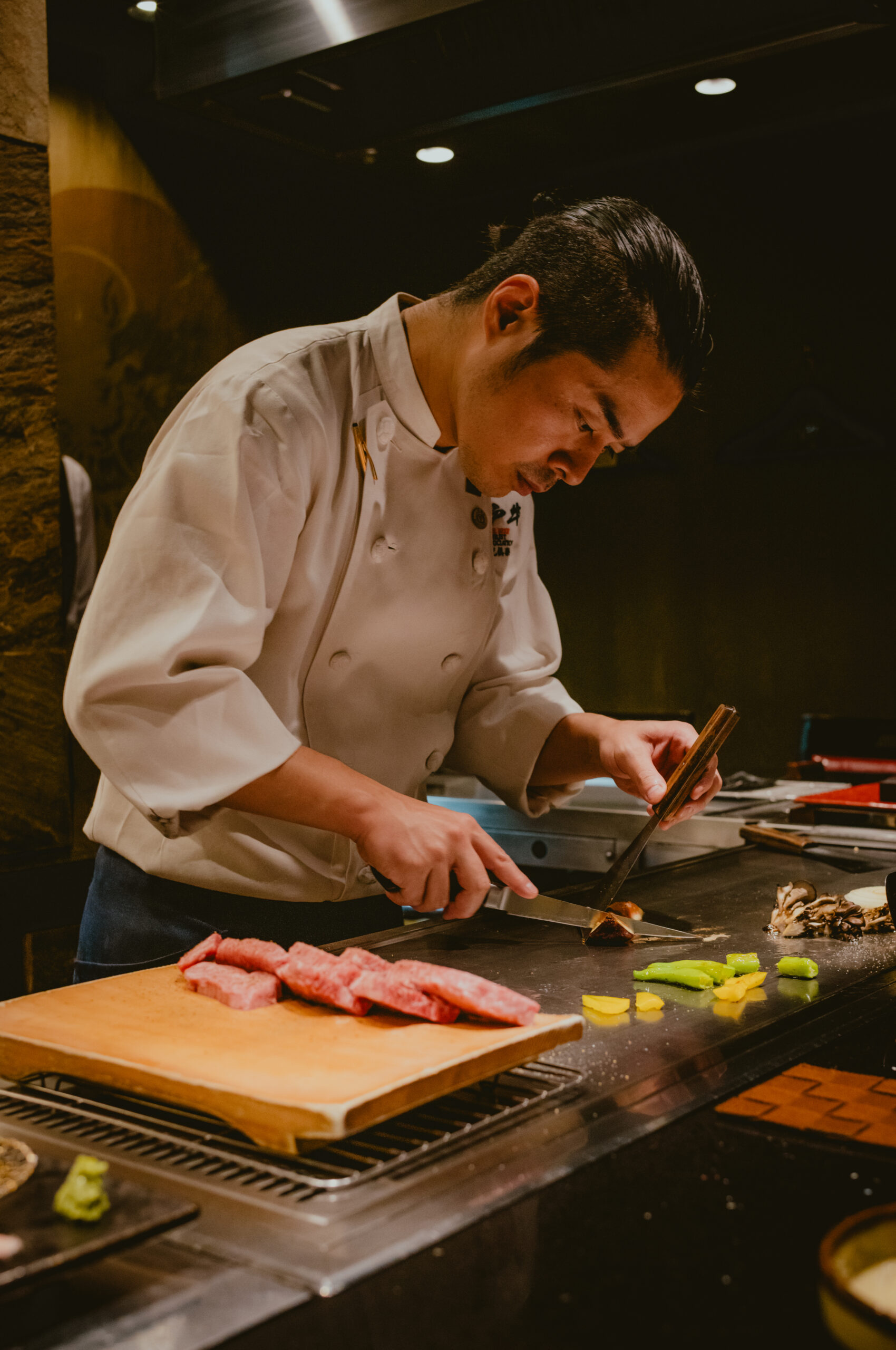 Is Kobe beef overrated?